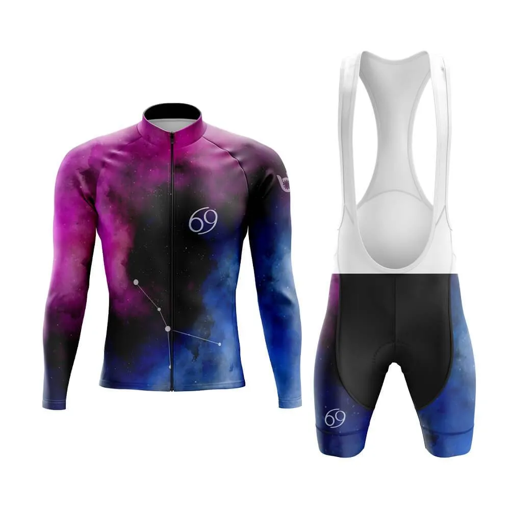 Constellation Zodiac (V2) (CANCER) Club Cycling Kit