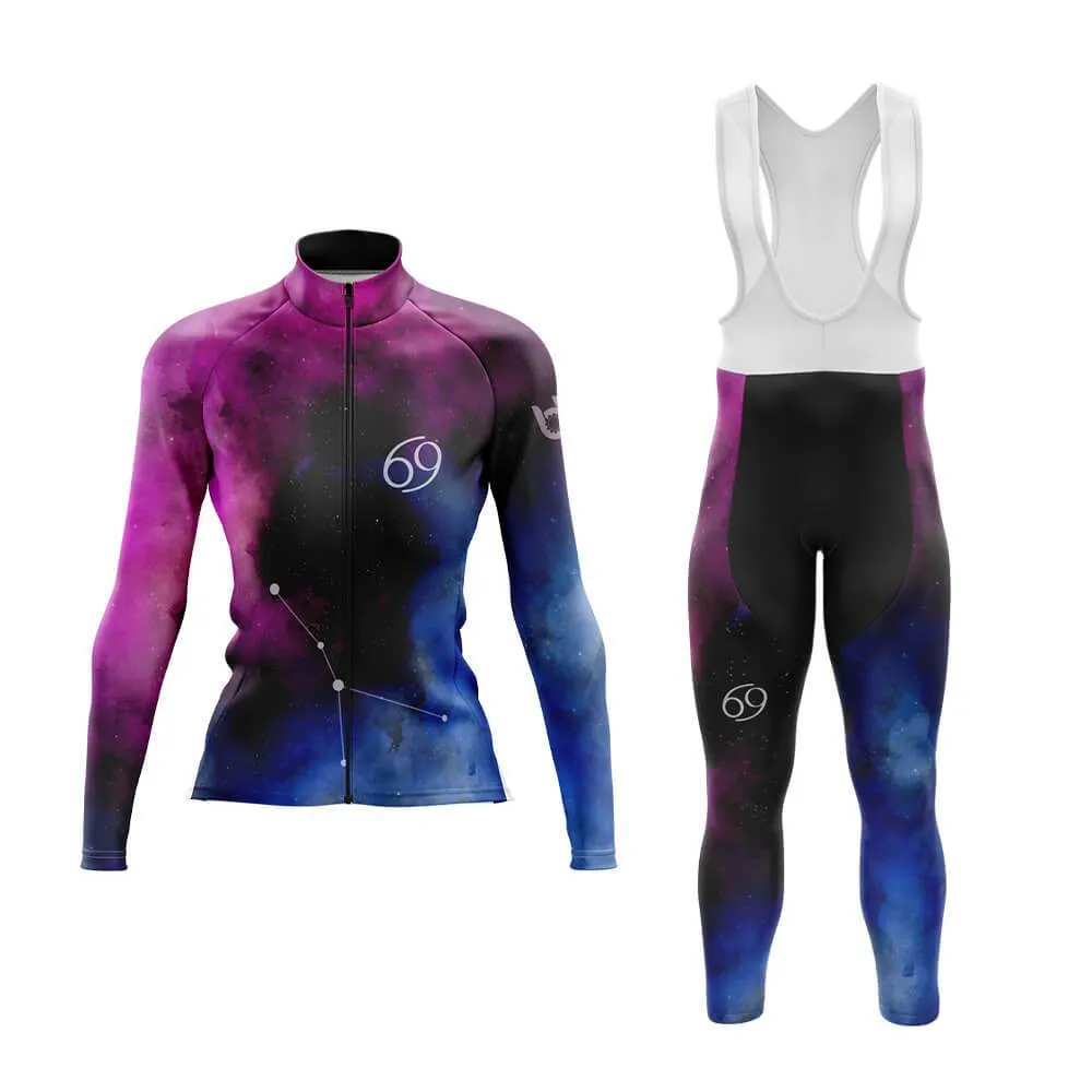 Constellation Zodiac (V2) (CANCER) Club Cycling Kit