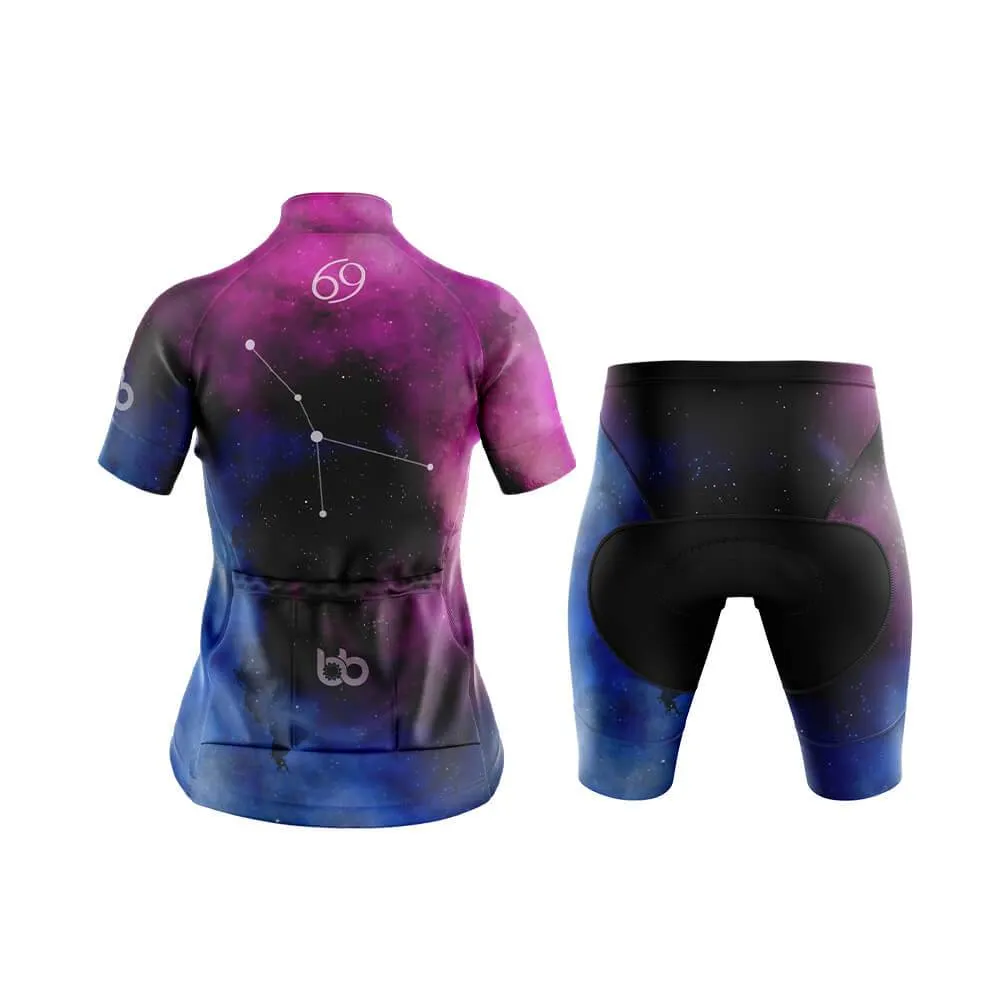 Constellation Zodiac (V2) (CANCER) Club Cycling Kit