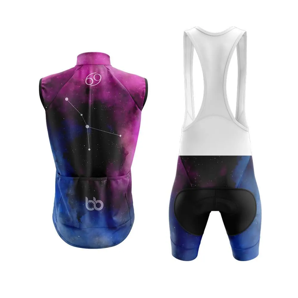 Constellation Zodiac (V2) (CANCER) Club Cycling Kit