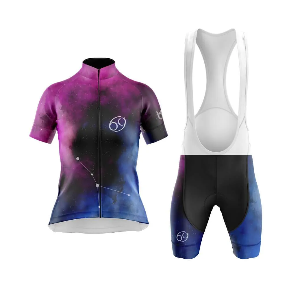 Constellation Zodiac (V2) (CANCER) Club Cycling Kit