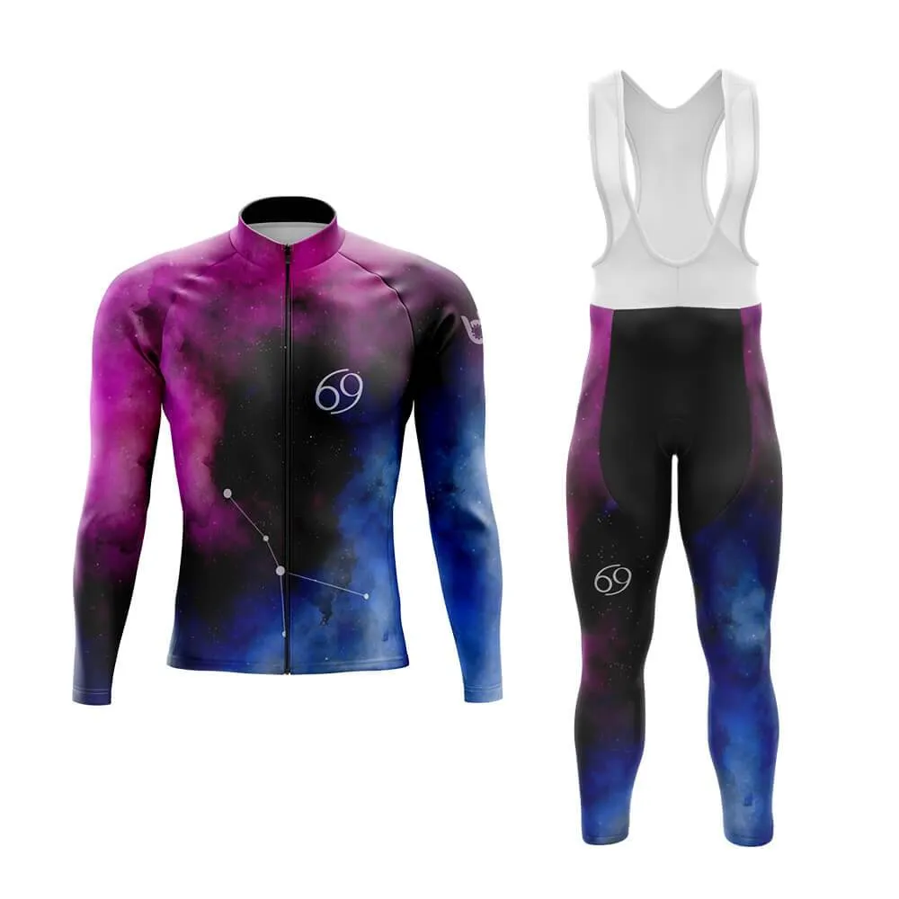 Constellation Zodiac (V2) (CANCER) Club Cycling Kit