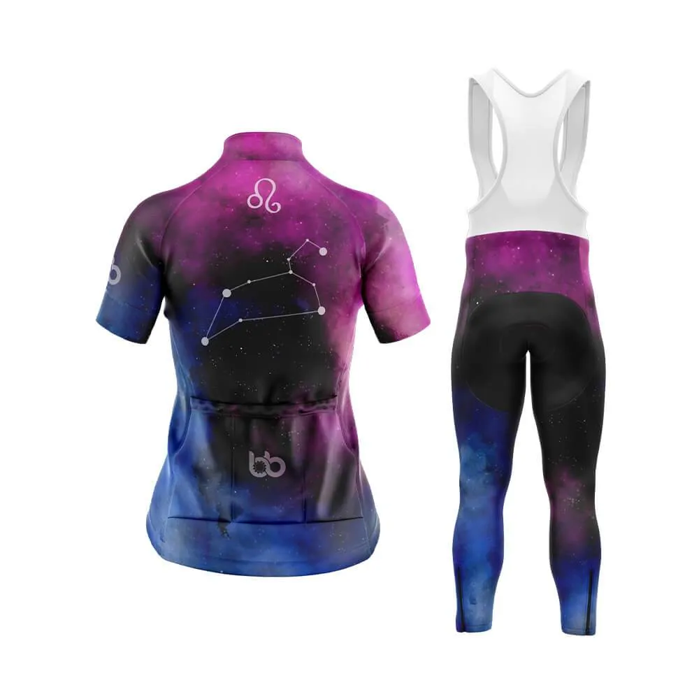 Constellation Zodiac (V2) (LEO) Club Cycling Kit