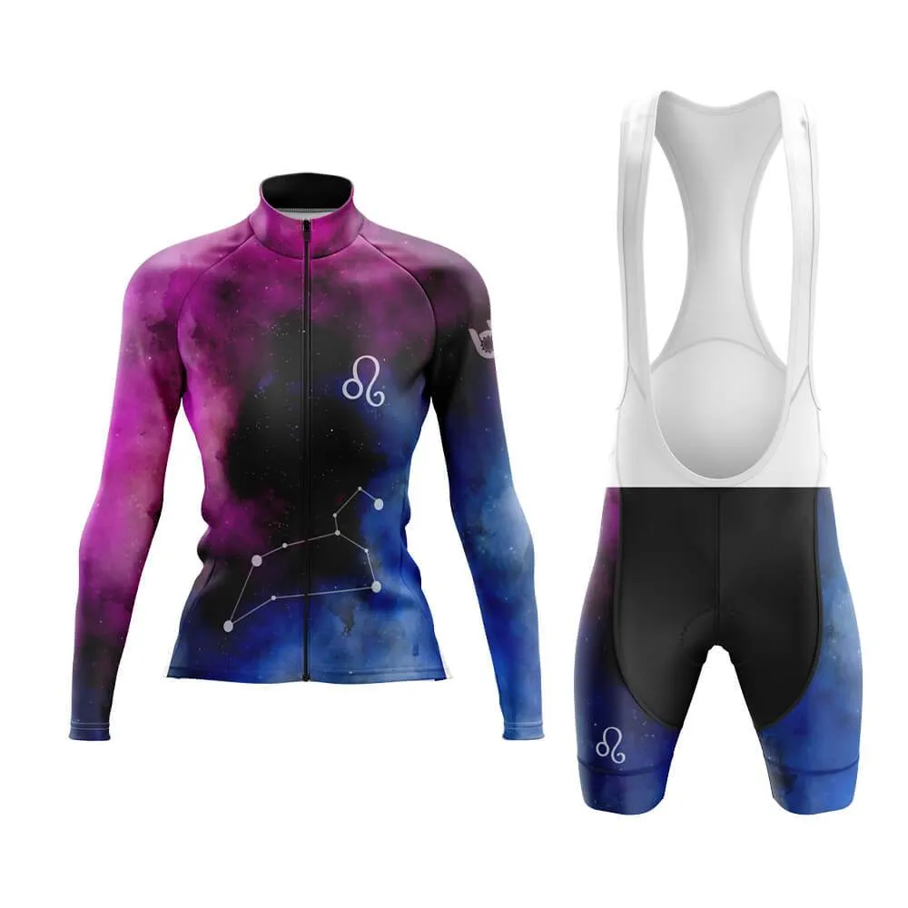 Constellation Zodiac (V2) (LEO) Club Cycling Kit