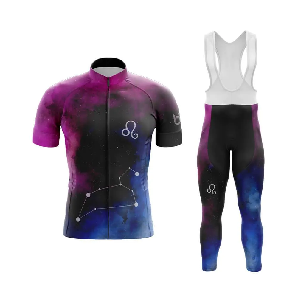 Constellation Zodiac (V2) (LEO) Club Cycling Kit