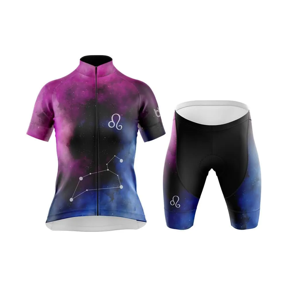 Constellation Zodiac (V2) (LEO) Club Cycling Kit