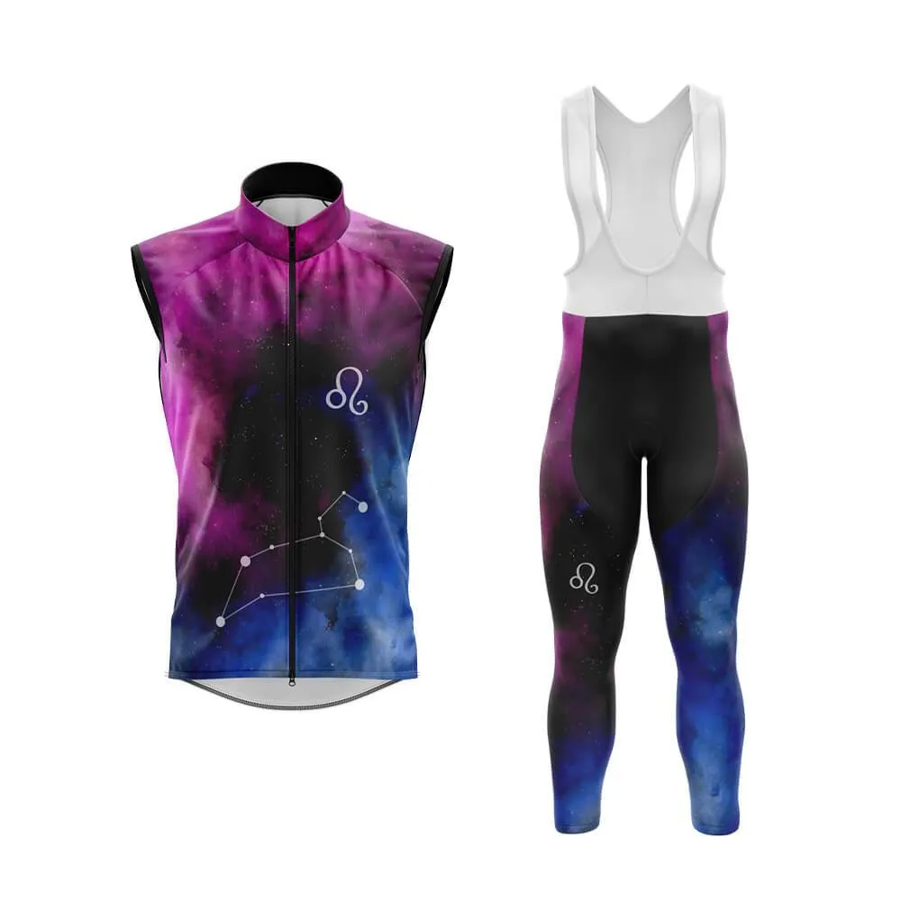 Constellation Zodiac (V2) (LEO) Club Cycling Kit