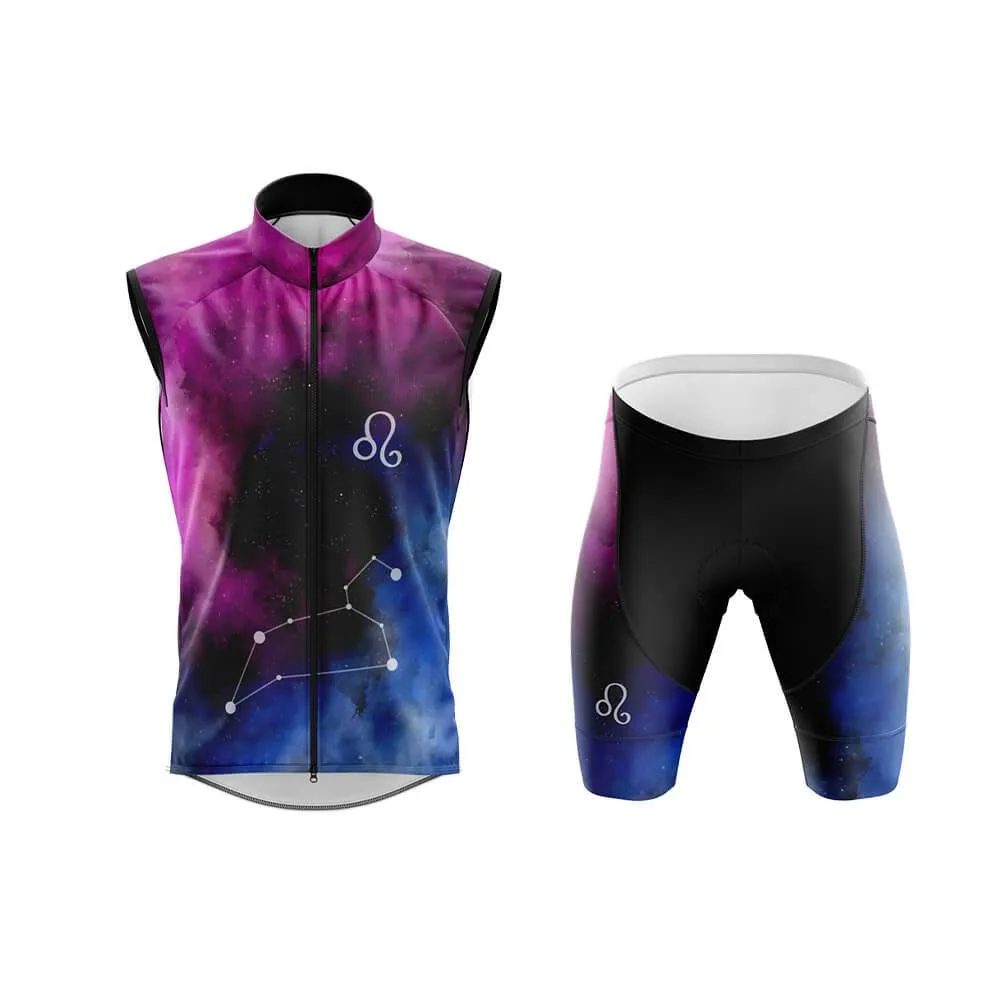 Constellation Zodiac (V2) (LEO) Club Cycling Kit