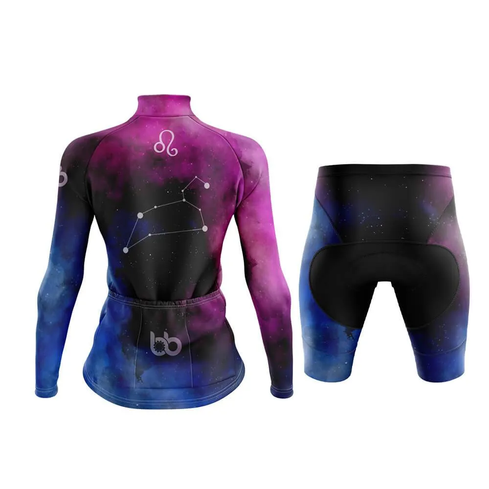 Constellation Zodiac (V2) (LEO) Club Cycling Kit