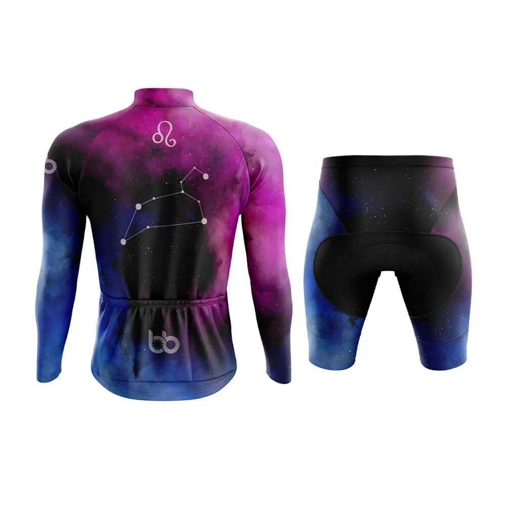 Constellation Zodiac (V2) (LEO) Club Cycling Kit