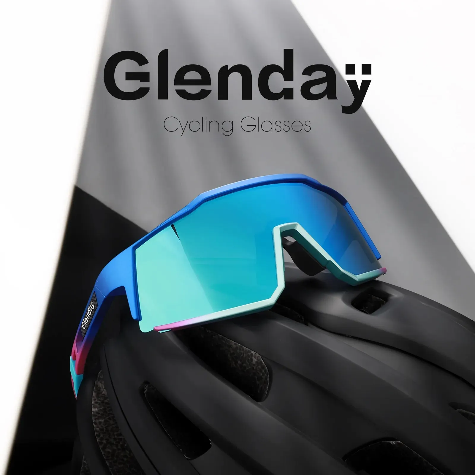 Cycling Sunglasses Polarized Sports Glasses Uv400 Mtb Bicycle Mountain Bike Glasses Men Women Cycling Eyewear Goggles