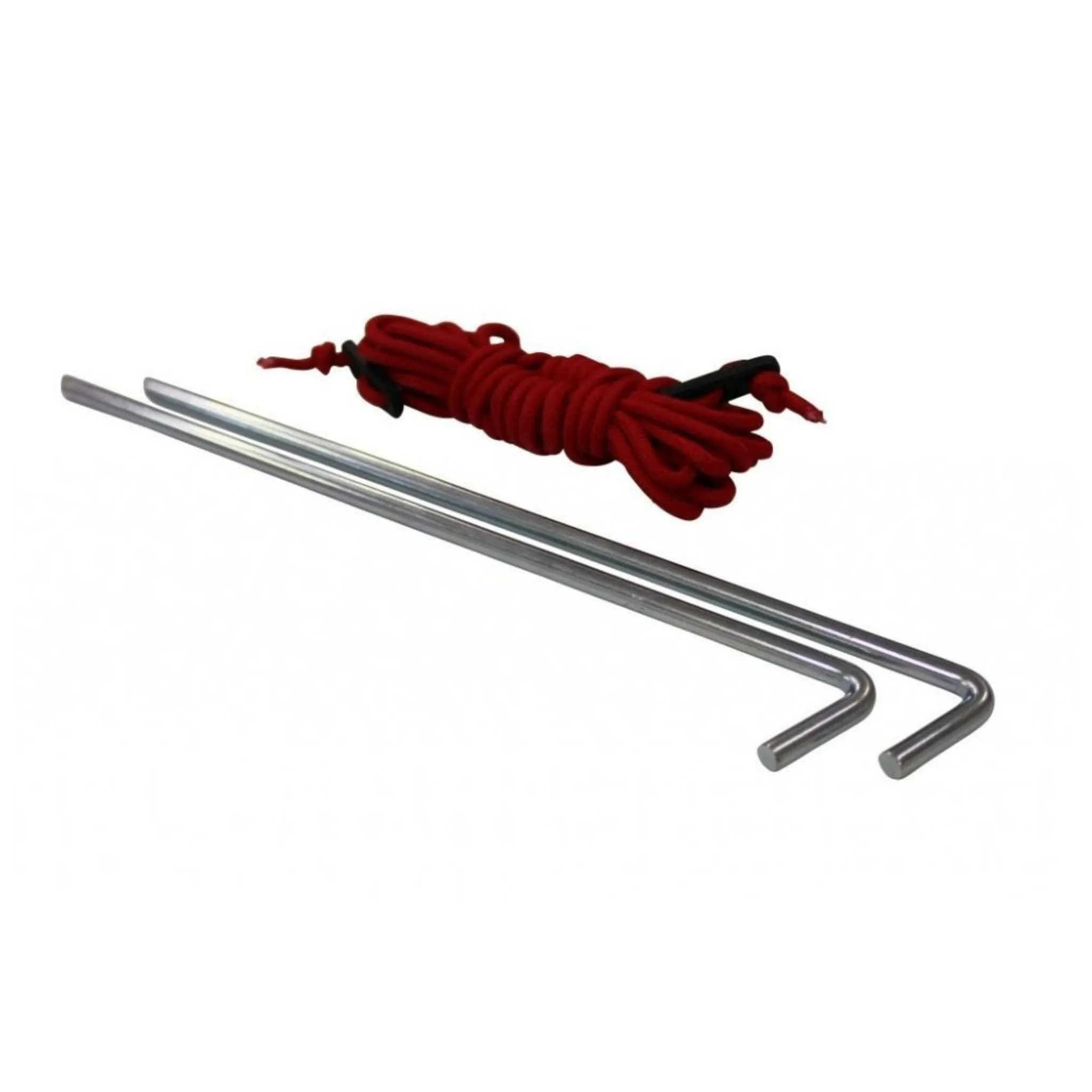 Darche Swag Alloy Awning Pole Set