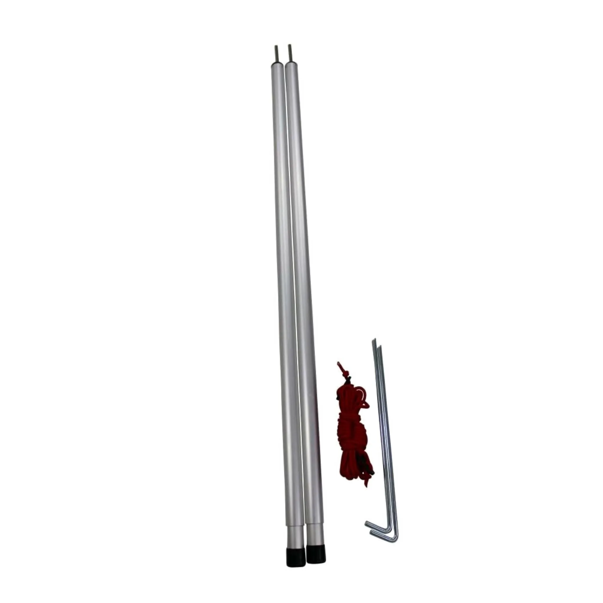 Darche Swag Alloy Awning Pole Set