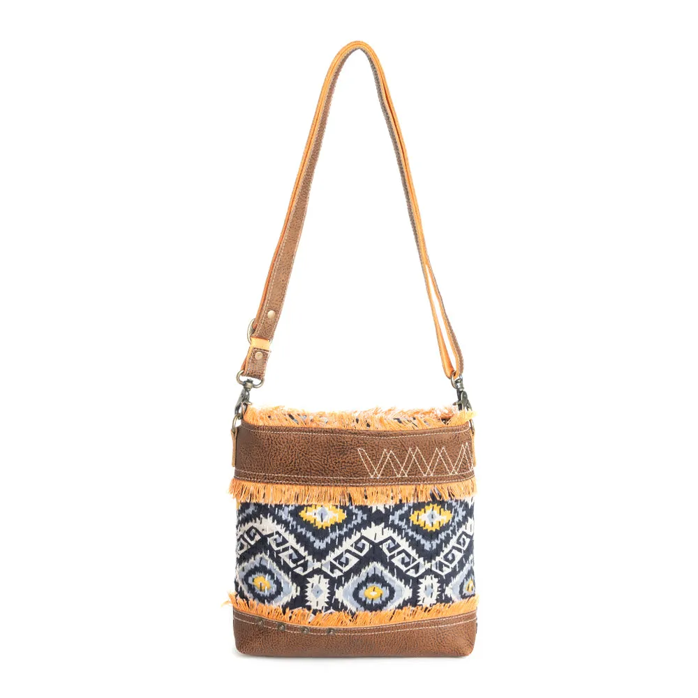 Desert Mirage Small and Crossbody Bag