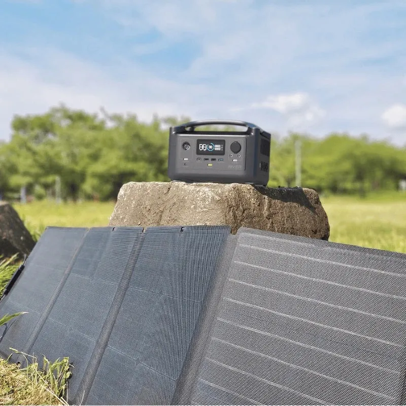 Ecoflow River Portable Power Station