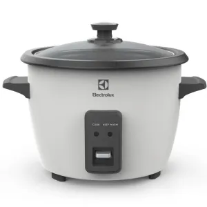 Electrolux E2RC1-220W Conventional Rice Cooker 1.3L