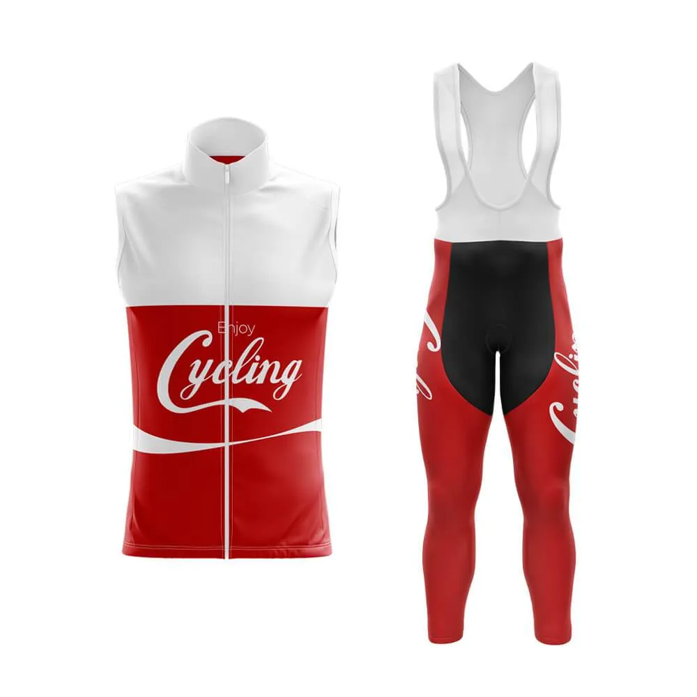 Enjoy Cycling (V4) Club Cycling Kit