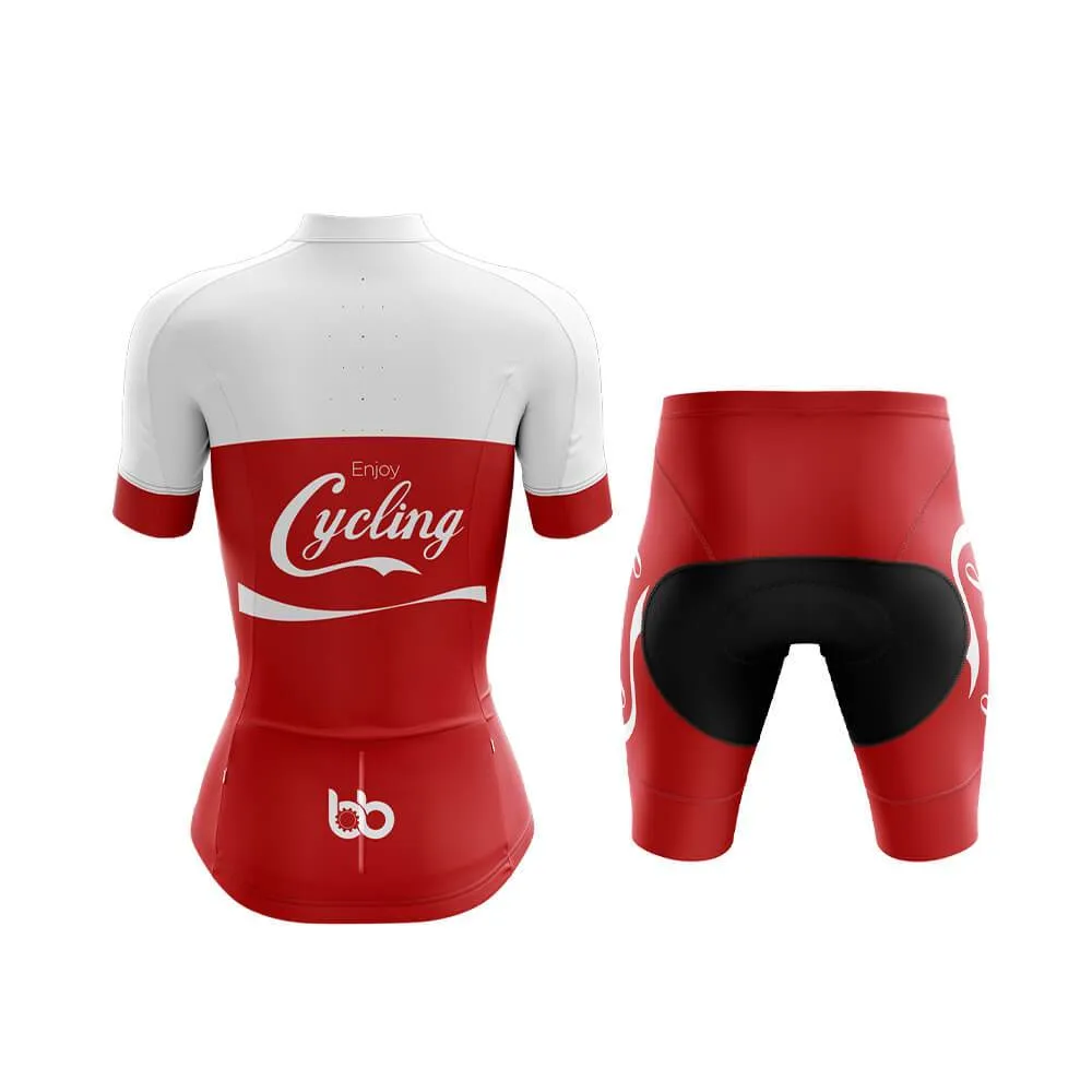 Enjoy Cycling (V4) Club Cycling Kit