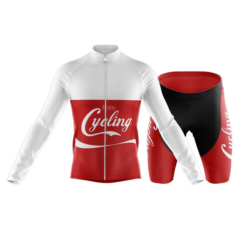 Enjoy Cycling (V4) Club Cycling Kit