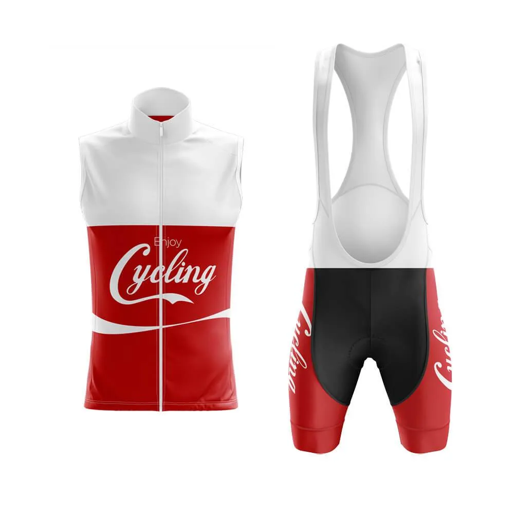 Enjoy Cycling (V4) Club Cycling Kit