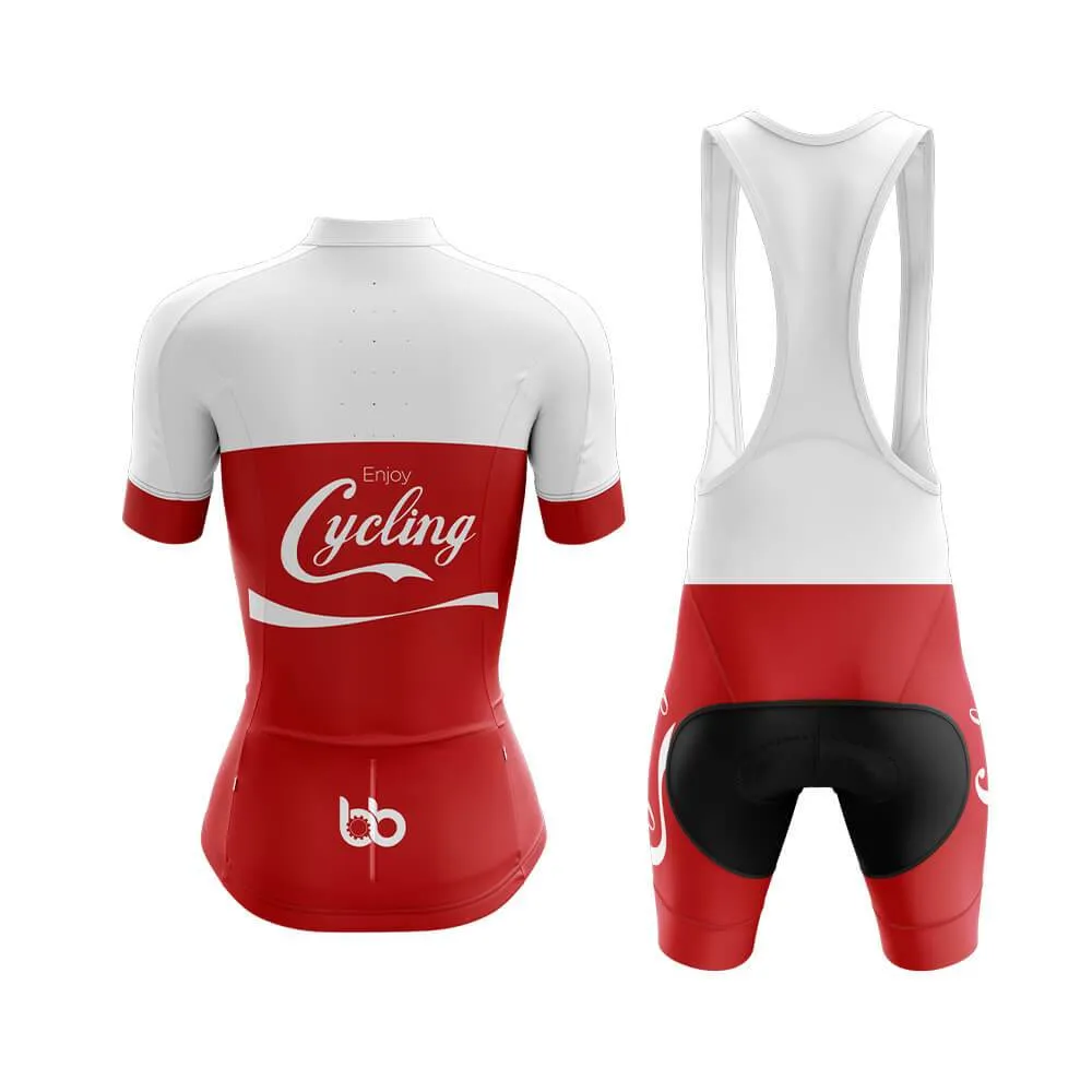 Enjoy Cycling (V4) Club Cycling Kit