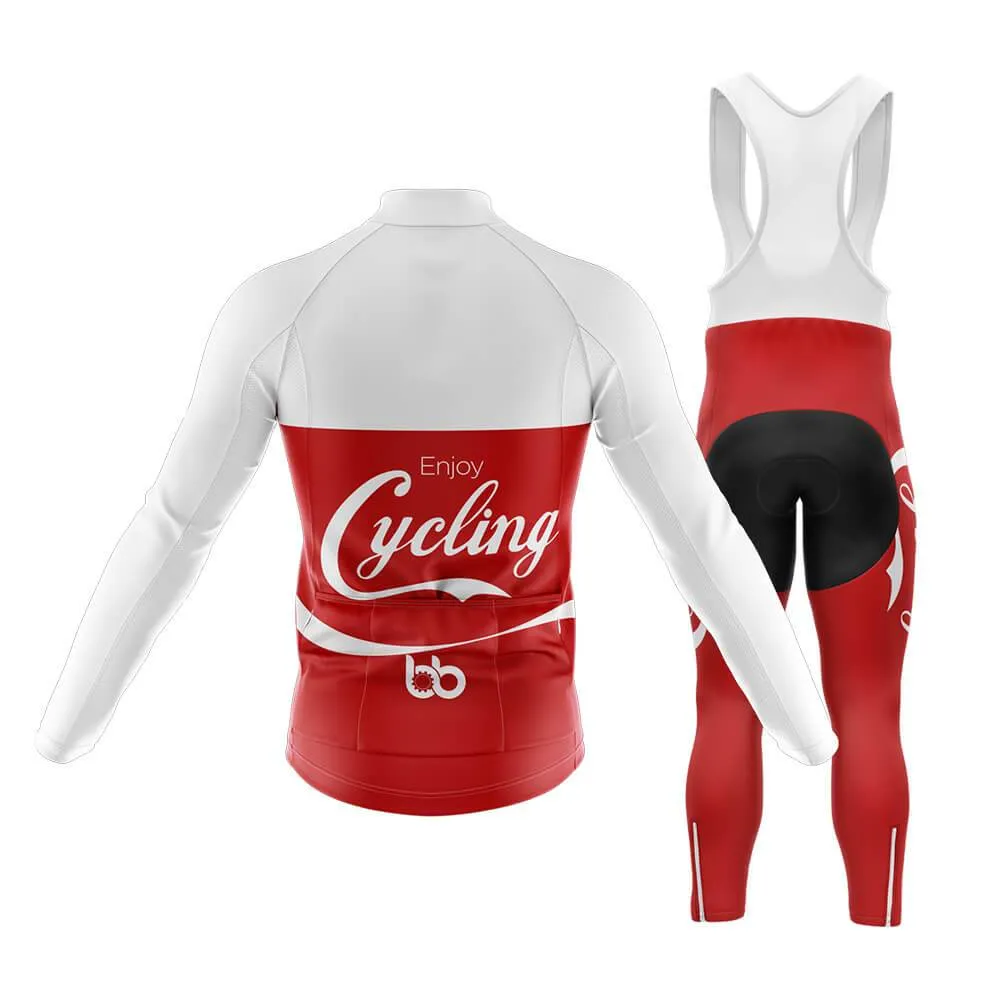 Enjoy Cycling (V4) Club Cycling Kit