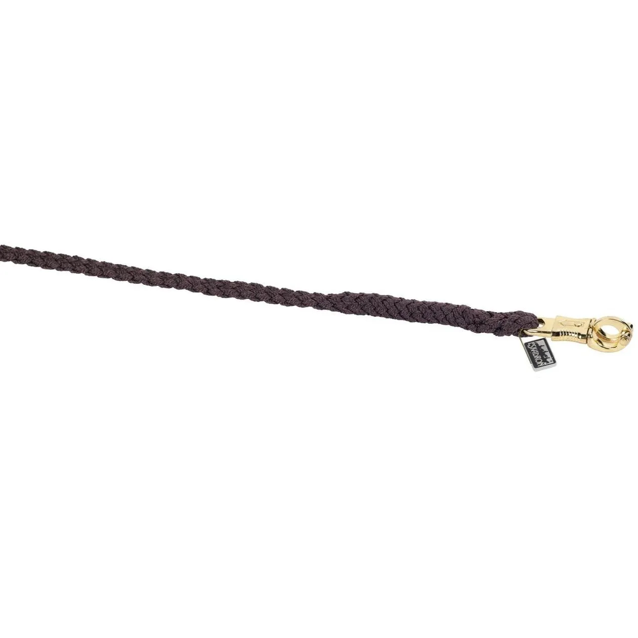 Eskadron Regular Brass Panic Hook Lead Rope