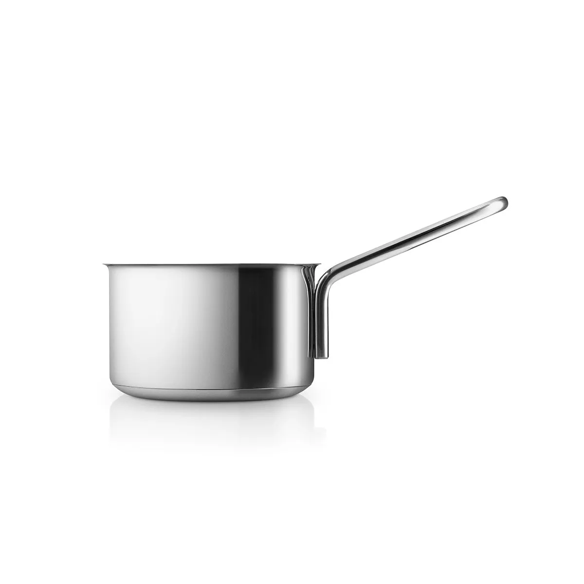 Eva Solo Eva Trio Recycled Stainless Steel Saucepan 13cm (1.1 L)