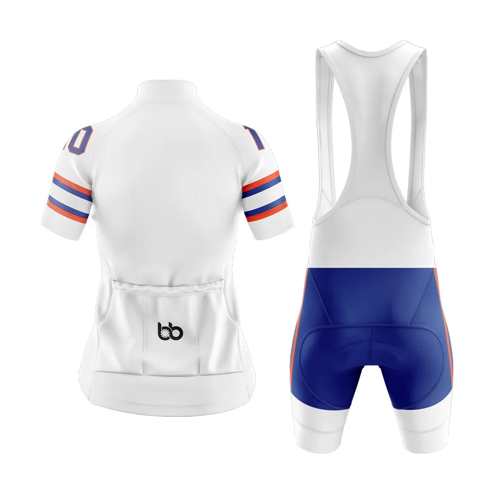 Florida (V2) Club Cycling Kit