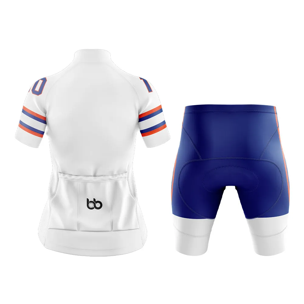 Florida (V2) Club Cycling Kit