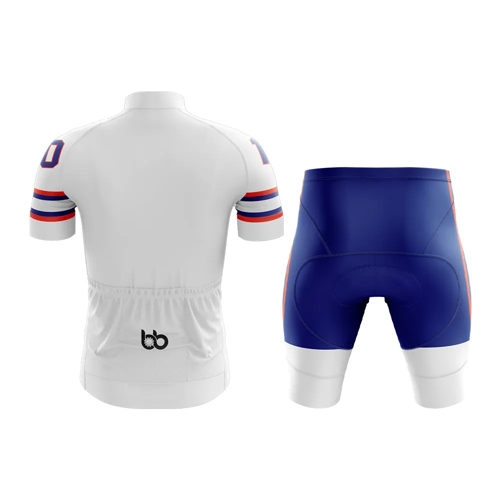 Florida (V2) Club Cycling Kit