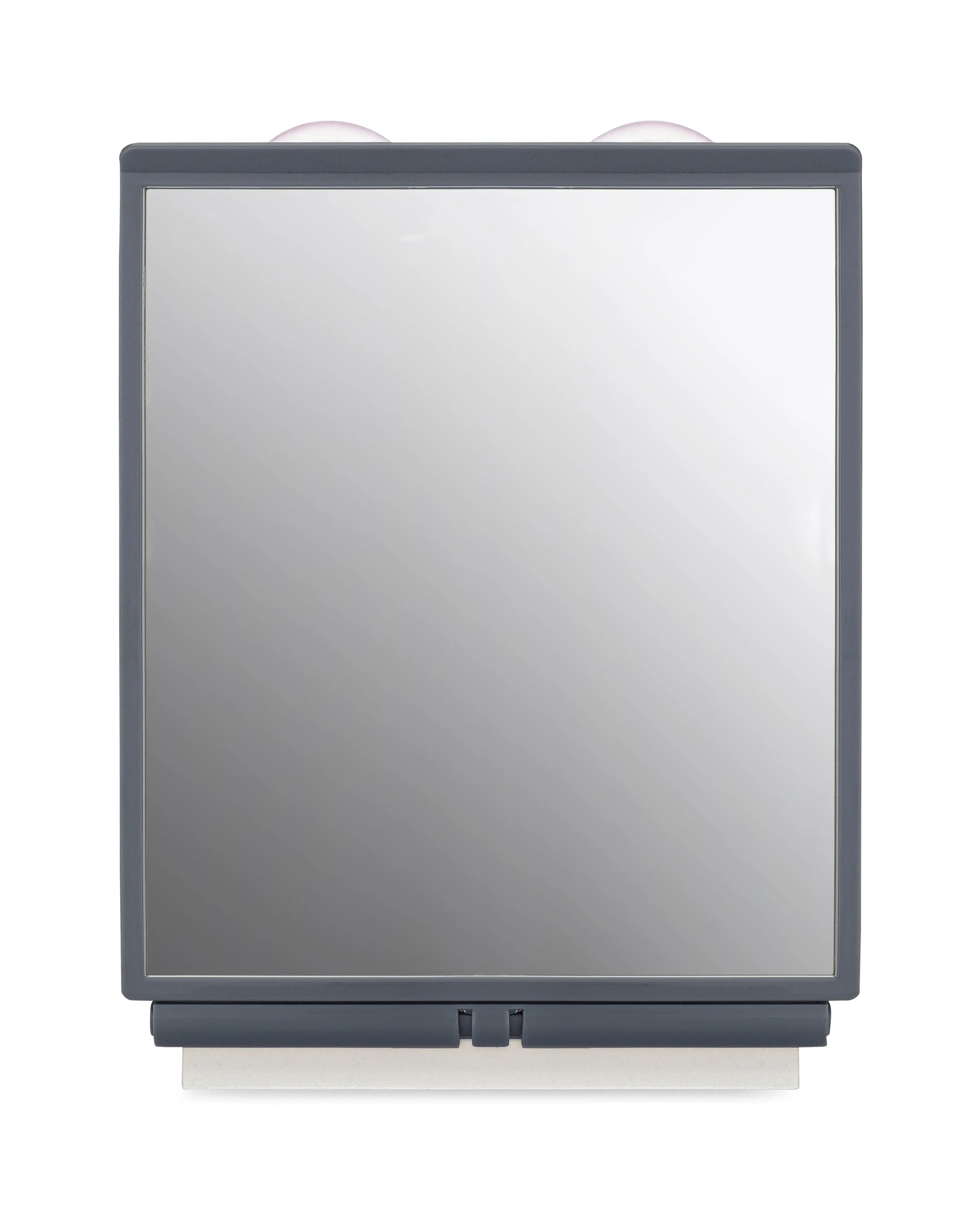 Fogless Shower Mirror - Travel