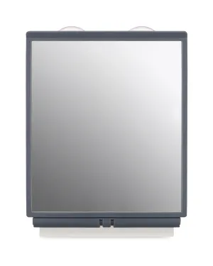 Fogless Shower Mirror - Travel