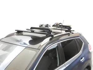 Front Runner - Pro Ski, Snowboard & Fishing Rod Carrier