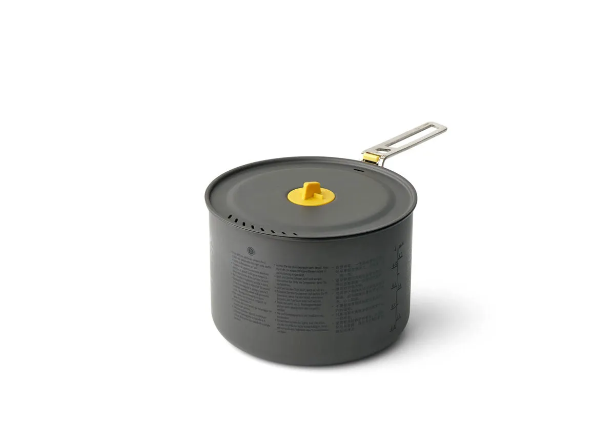 Frontier Ultralight Pot