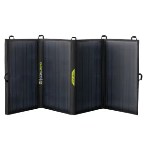 Goal Zero Nomad 50 Foldable Panel