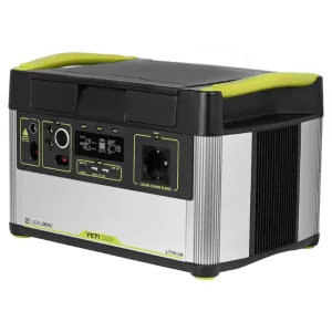 Goal Zero Yeti 1000X Lithium Power Station