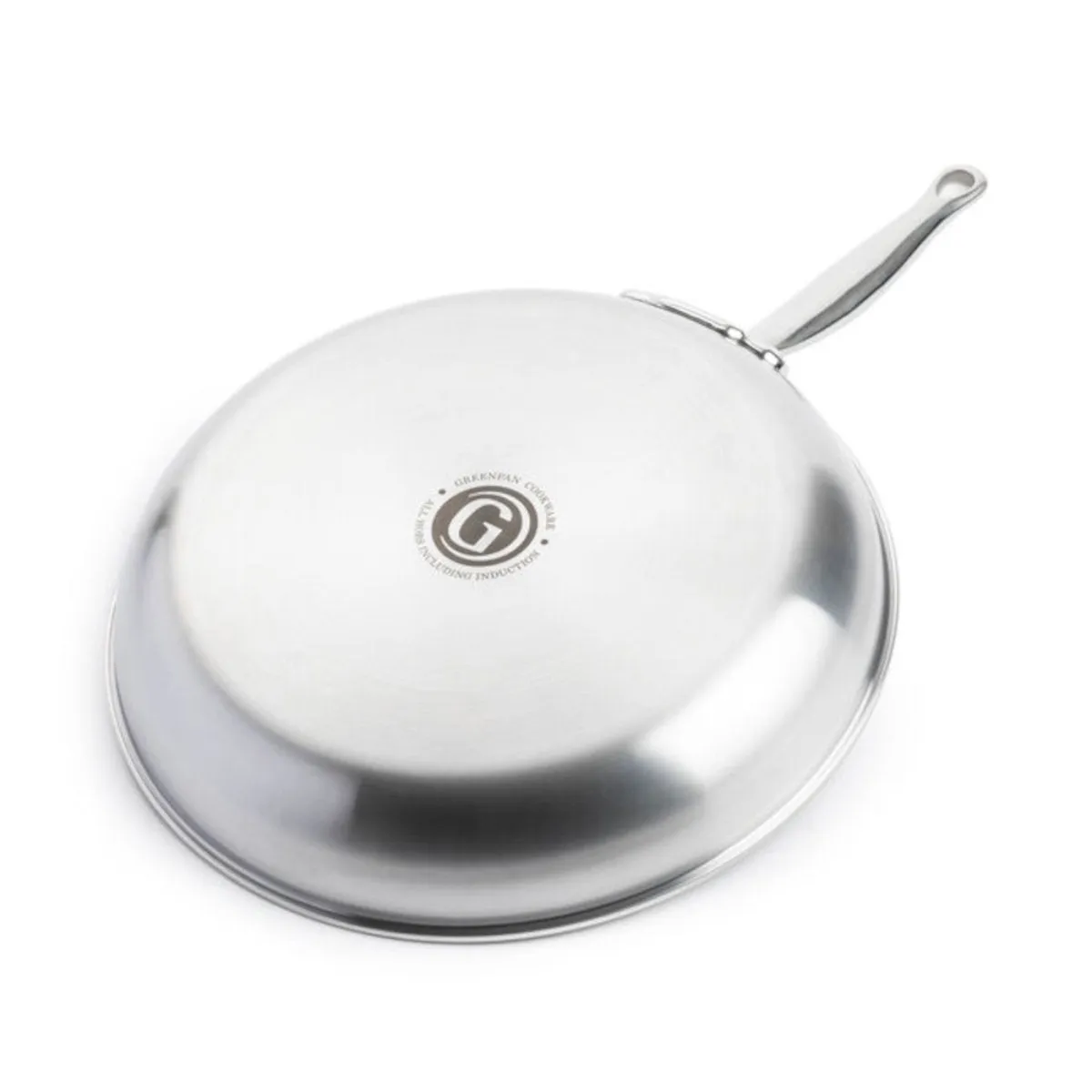 GreenPan Premiere Frypan 28cm