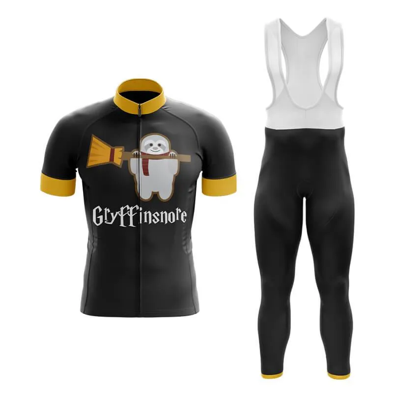 Gryffinsnore (V5) Club Cycling Kit