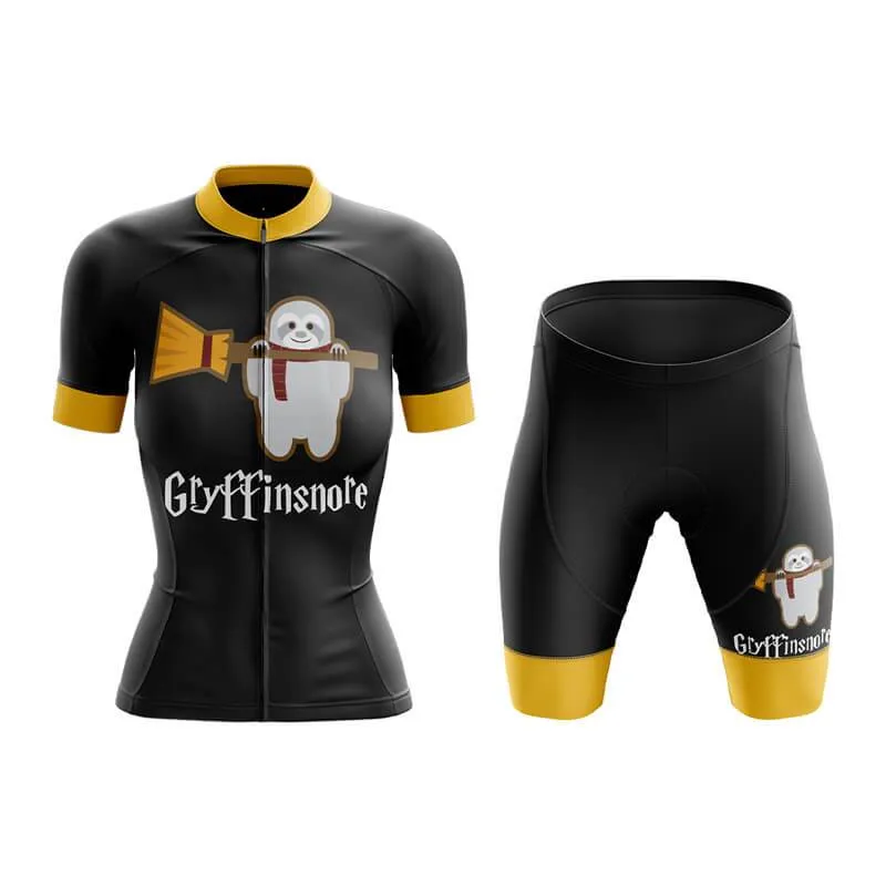 Gryffinsnore (V5) Club Cycling Kit