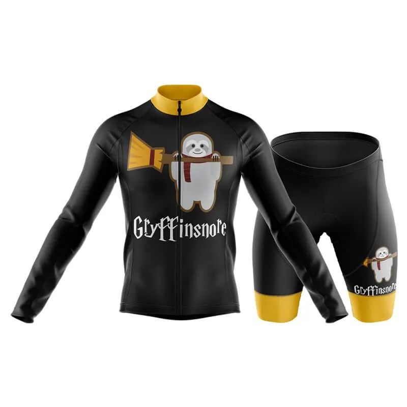 Gryffinsnore (V5) Club Cycling Kit