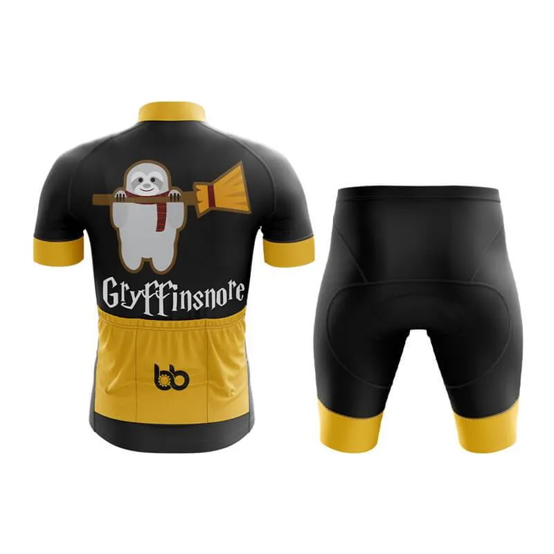 Gryffinsnore (V5) Club Cycling Kit