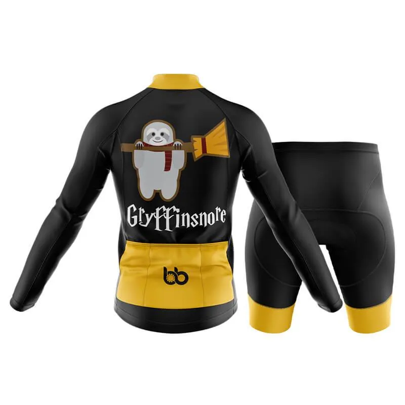 Gryffinsnore (V5) Club Cycling Kit