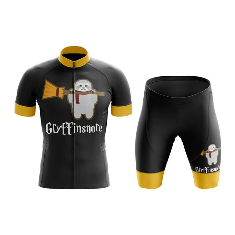 Gryffinsnore (V5) Club Cycling Kit