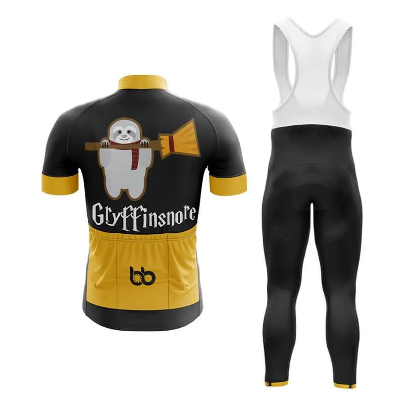 Gryffinsnore (V5) Club Cycling Kit