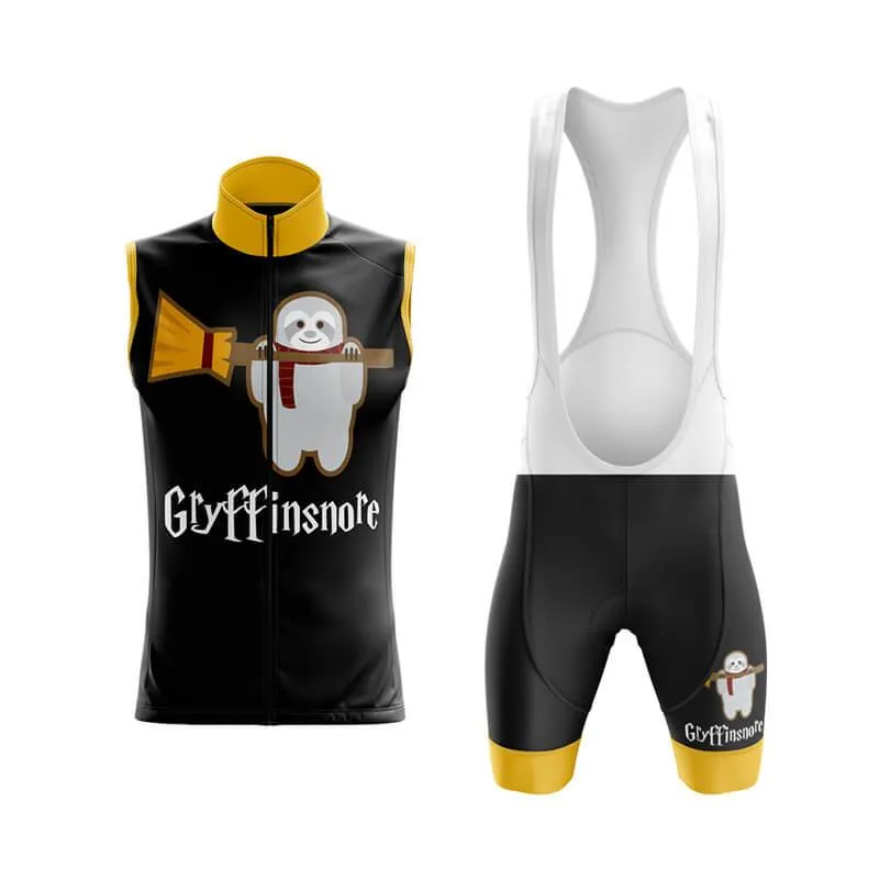 Gryffinsnore (V5) Club Cycling Kit