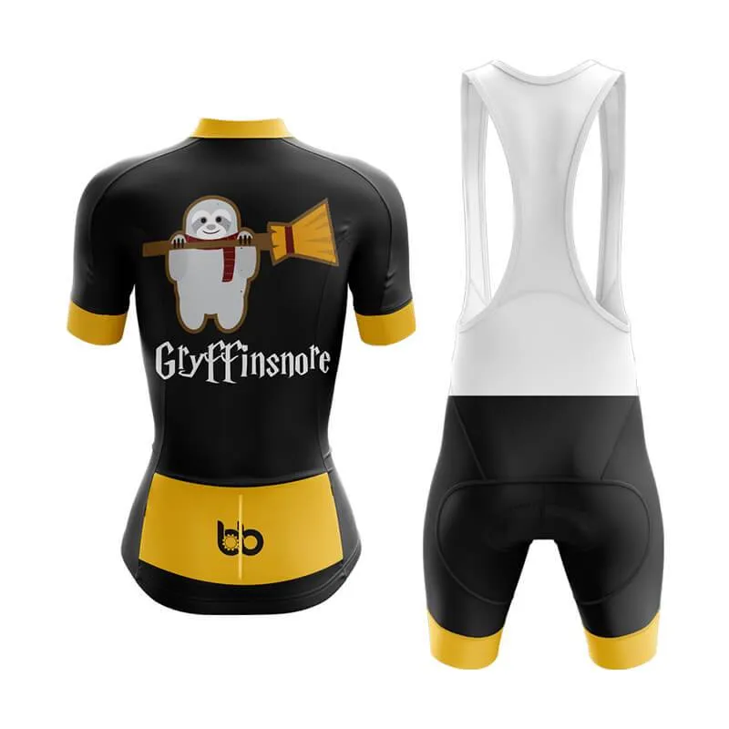 Gryffinsnore (V5) Club Cycling Kit