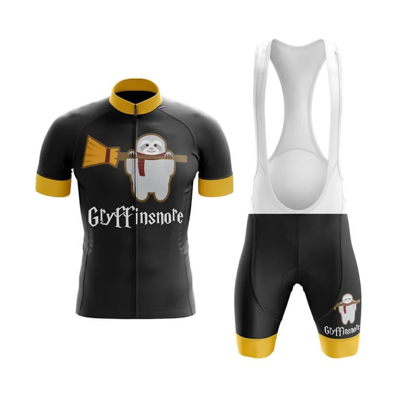 Gryffinsnore (V5) Club Cycling Kit