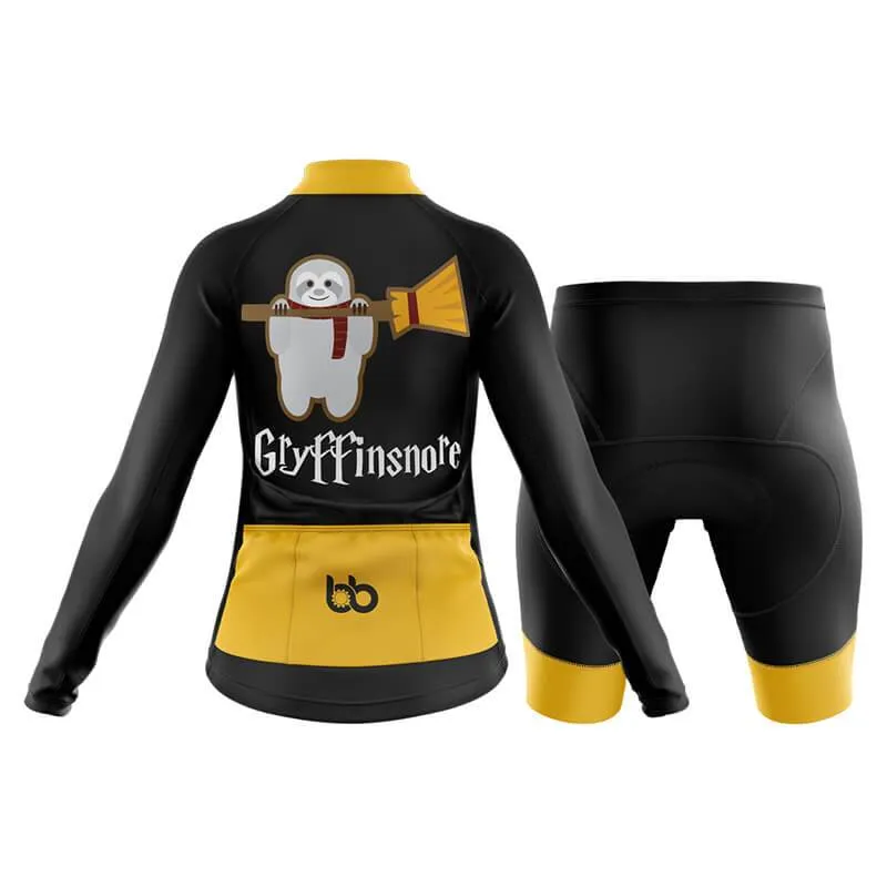 Gryffinsnore (V5) Club Cycling Kit