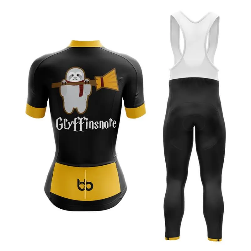 Gryffinsnore (V5) Club Cycling Kit